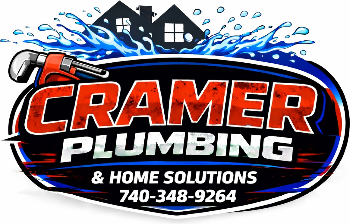Cramer Plumbing & Home Solutions logo